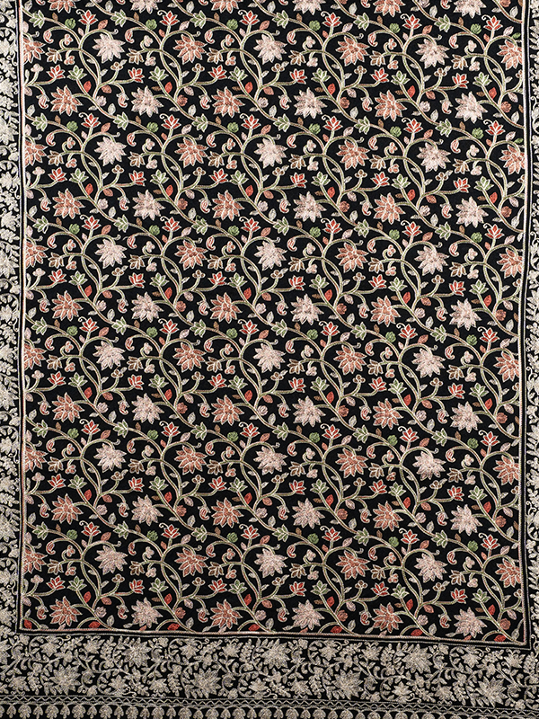 Pure Wool Stole (427)